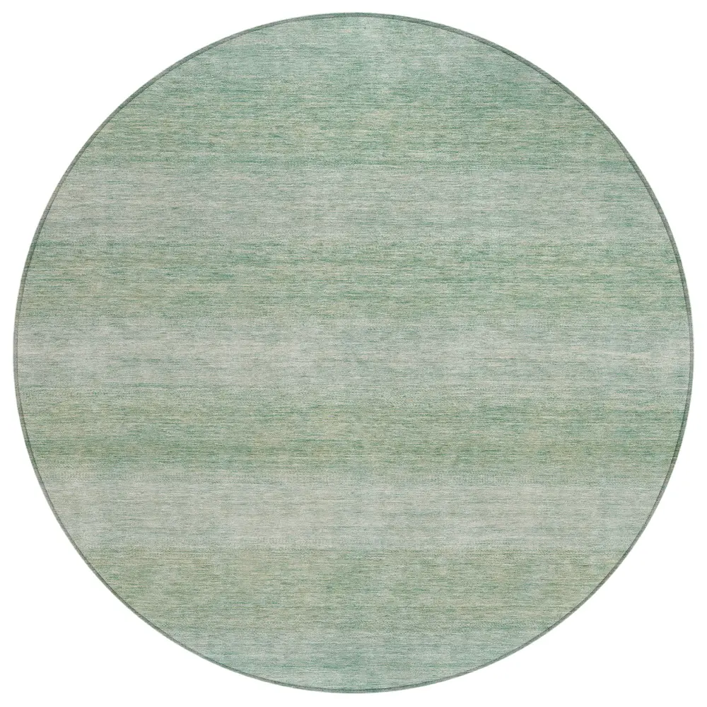Chantille ACN1733 Aqua 8' x 8' Rug