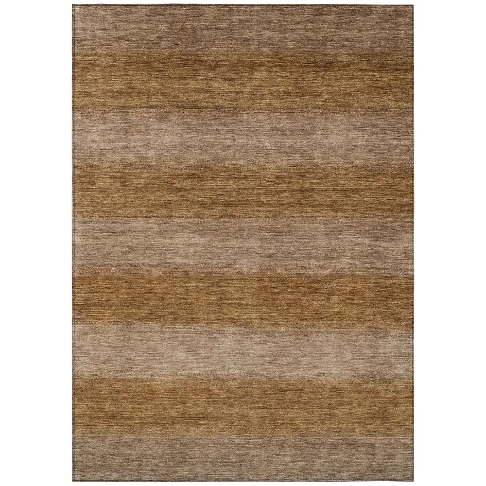 Chantille ACN1733 Brown 8' x 10' Rug