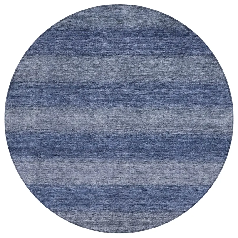 Chantille ACN1733 Blue 8' x 8' Rug