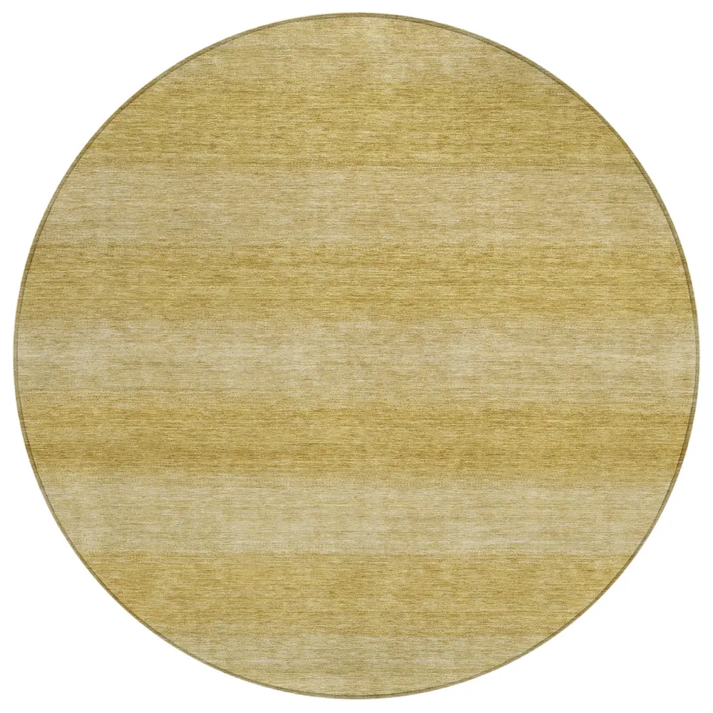 Chantille ACN1733 Wheat 8' x 8' Rug