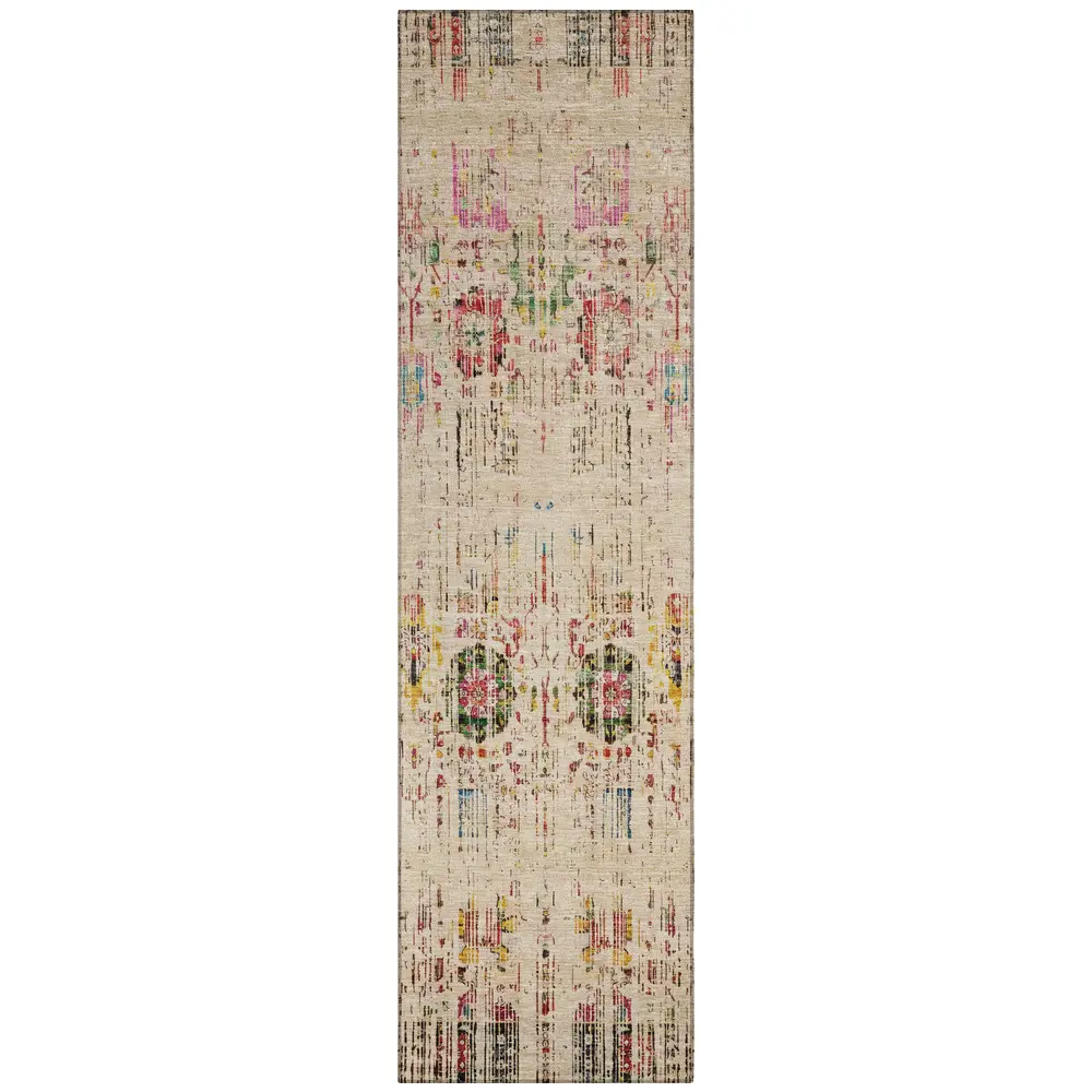 Chantille ACN1734 Beige 2'3