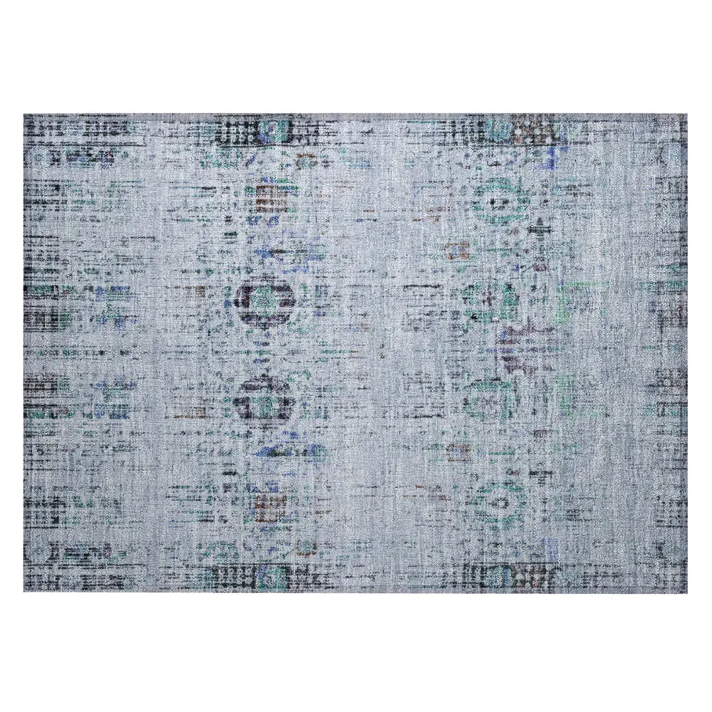 Chantille ACN1734 Blue 1'8