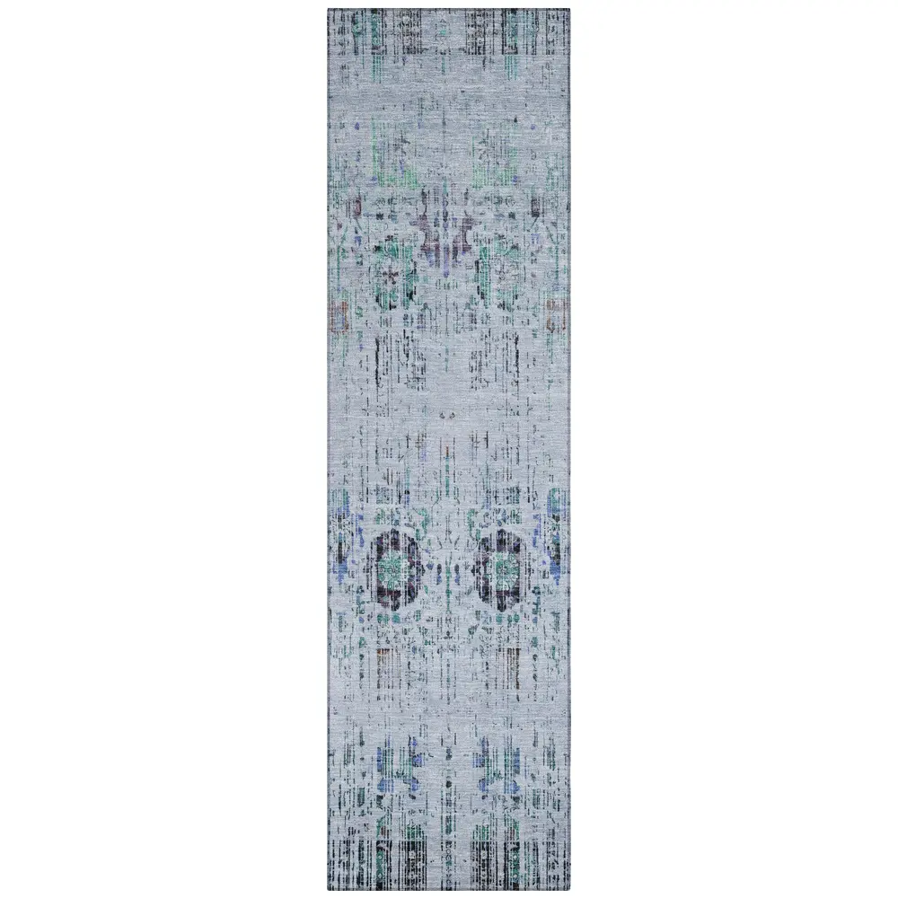 Chantille ACN1734 Blue 2'3