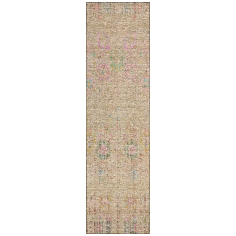 Chantille ACN1734 Tan 2'3