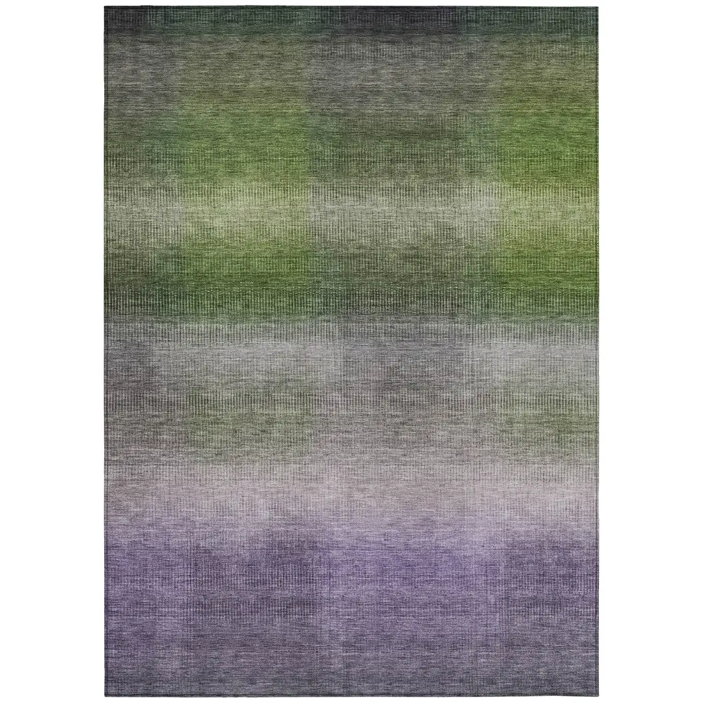 Chantille ACN1735 Olive 3' x 5' Rug