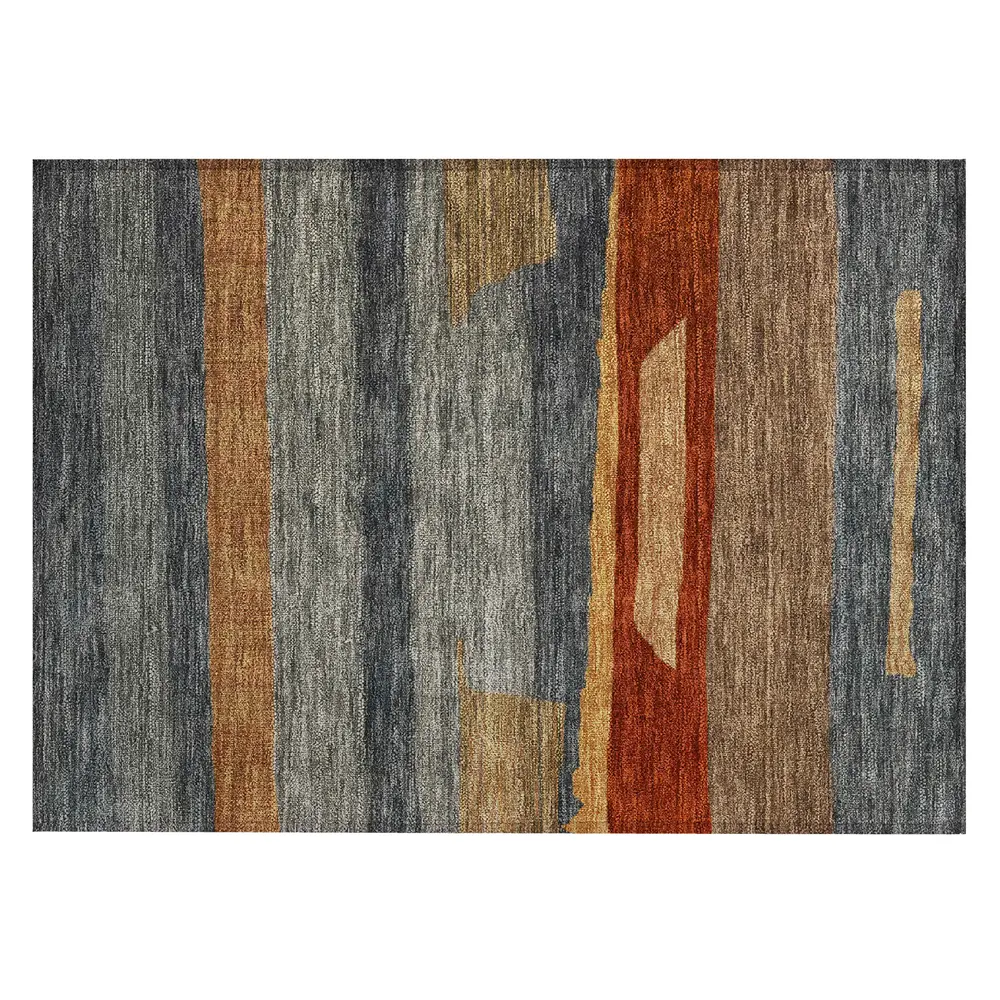 Chantille ACN1736 Blue 1'8