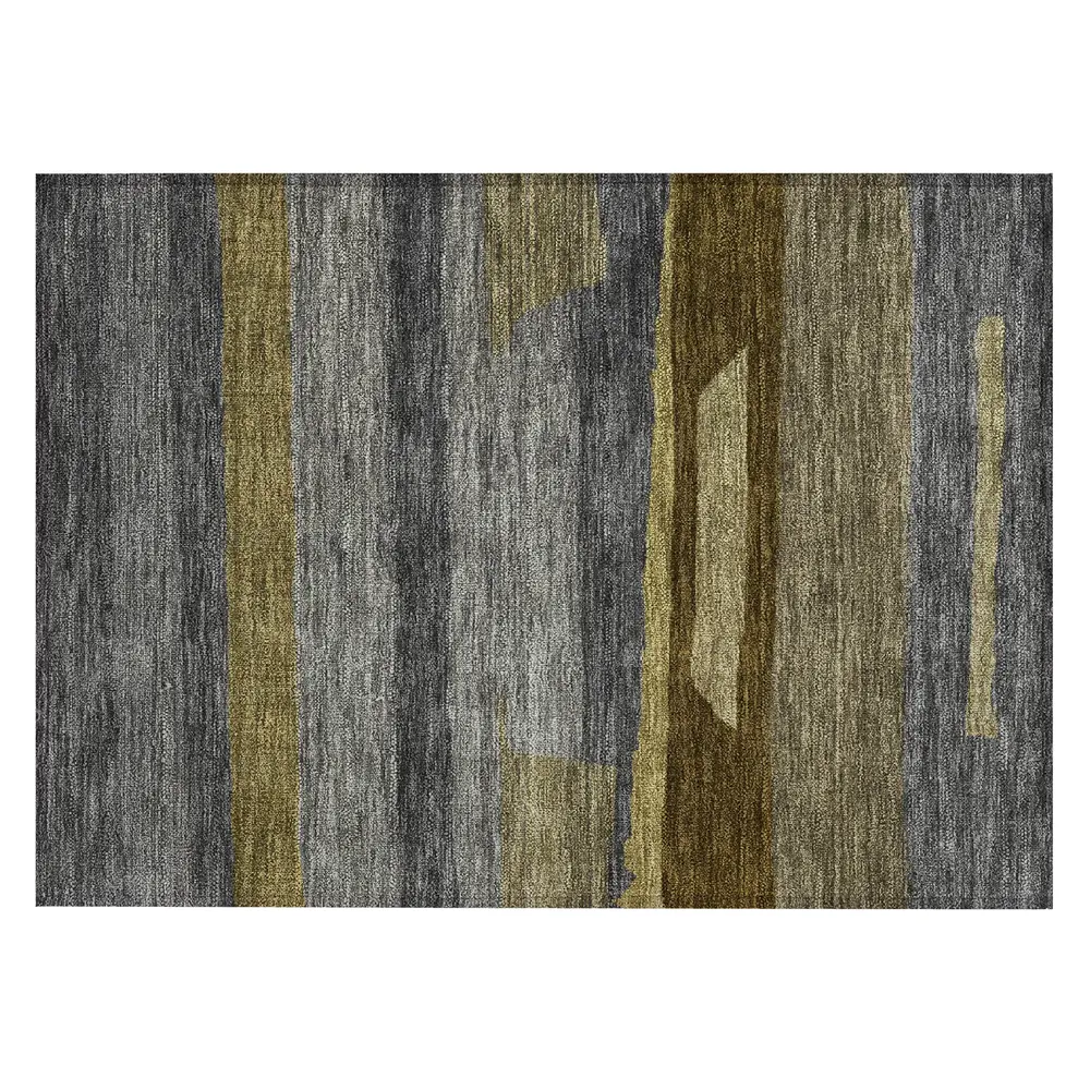 Chantille ACN1736 Gray 1'8