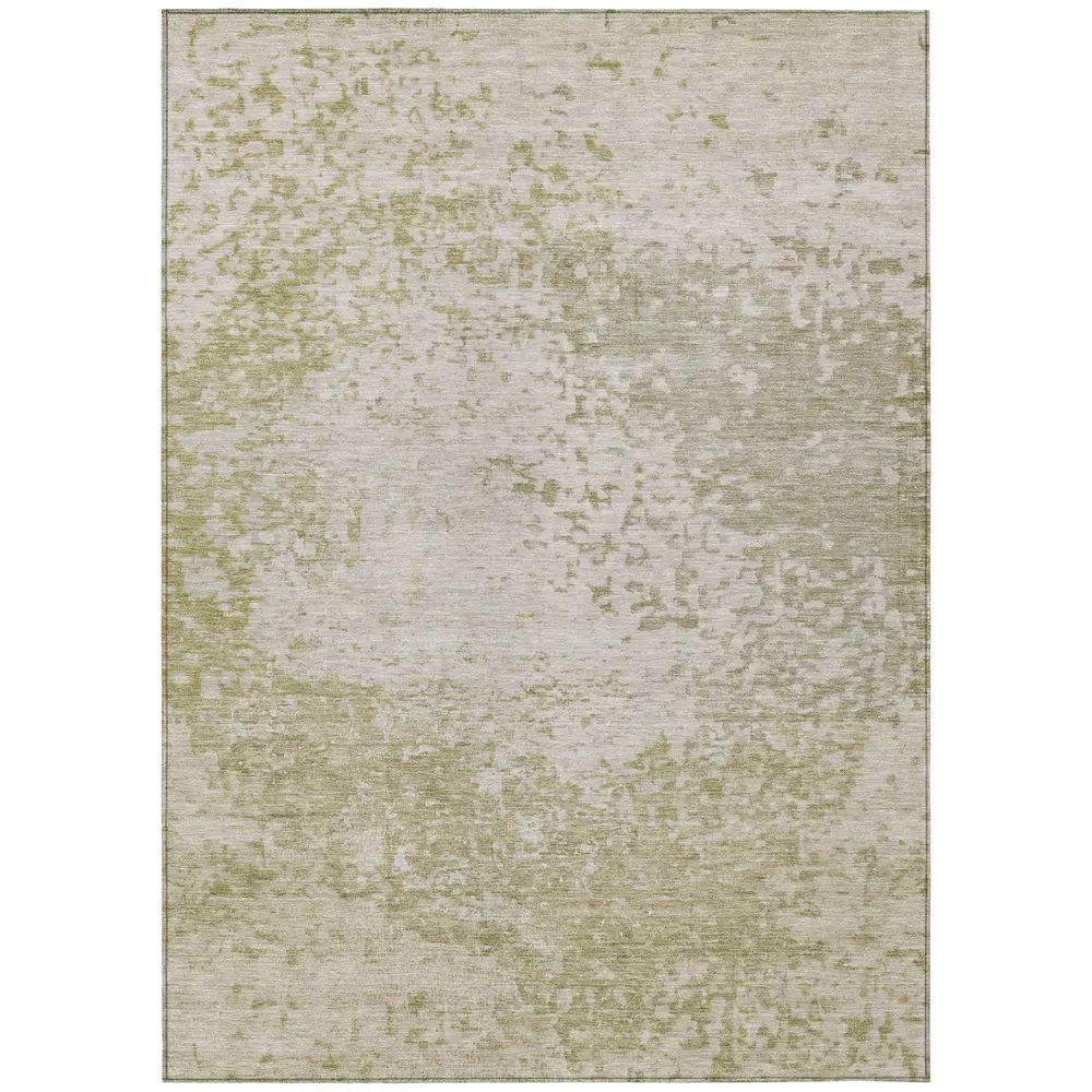 Chantille ACN1737 Beige 3' x 5' Rug