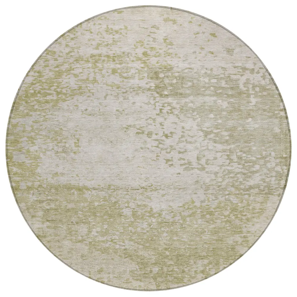 Chantille ACN1737 Beige 8' x 8' Rug