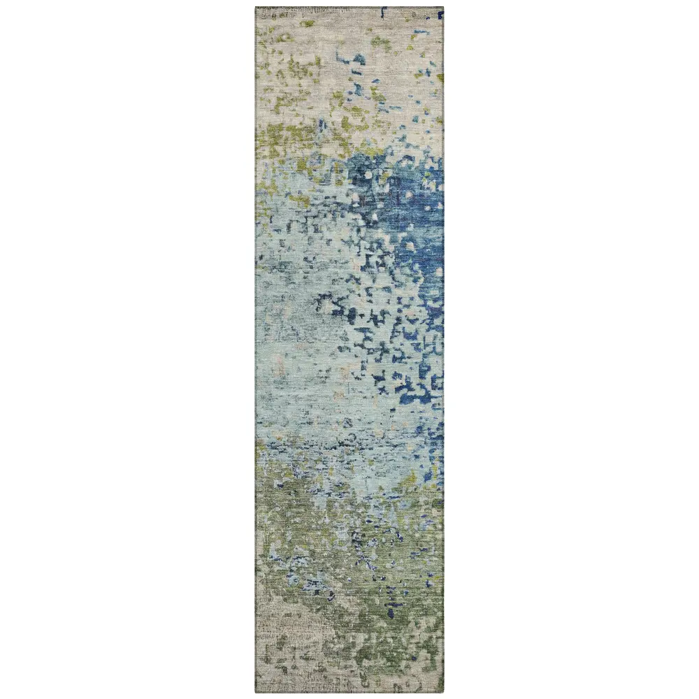 Chantille ACN1737 Blue 2'3