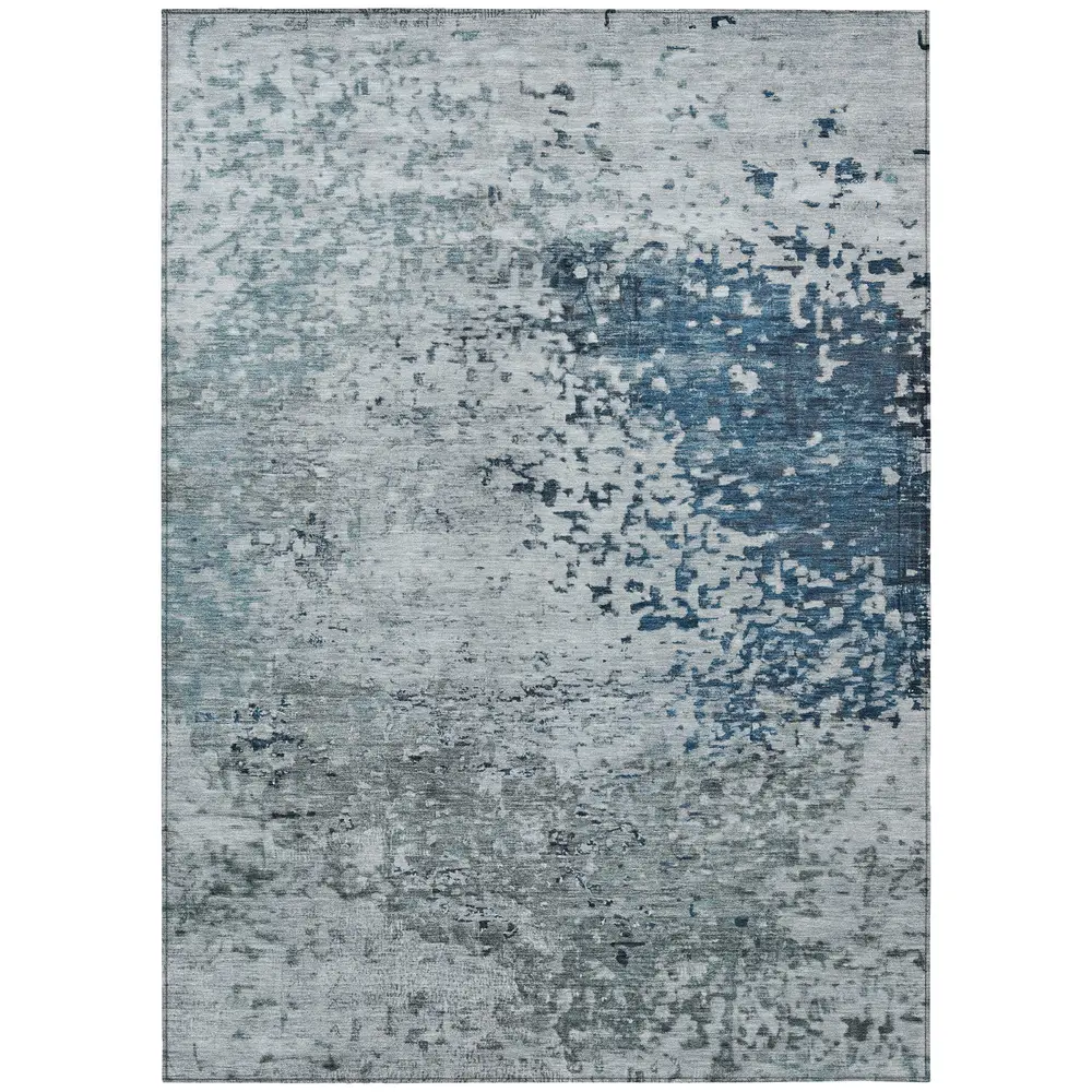 Chantille ACN1737 Denim 10' x 14' Rug
