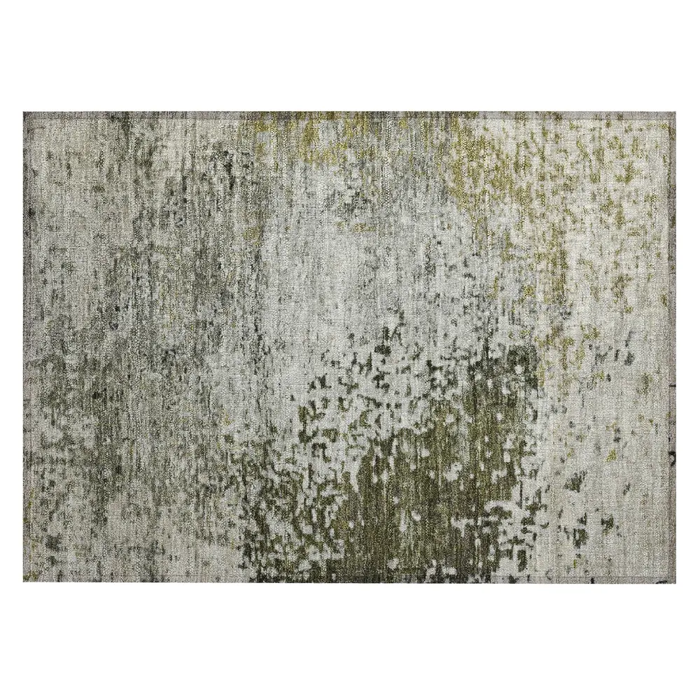 Chantille ACN1737 Graphite 1'8