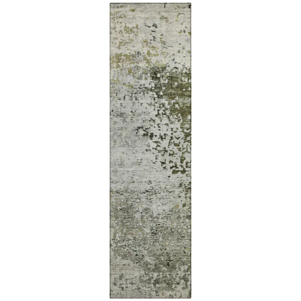 Chantille ACN1737 Graphite 2'3