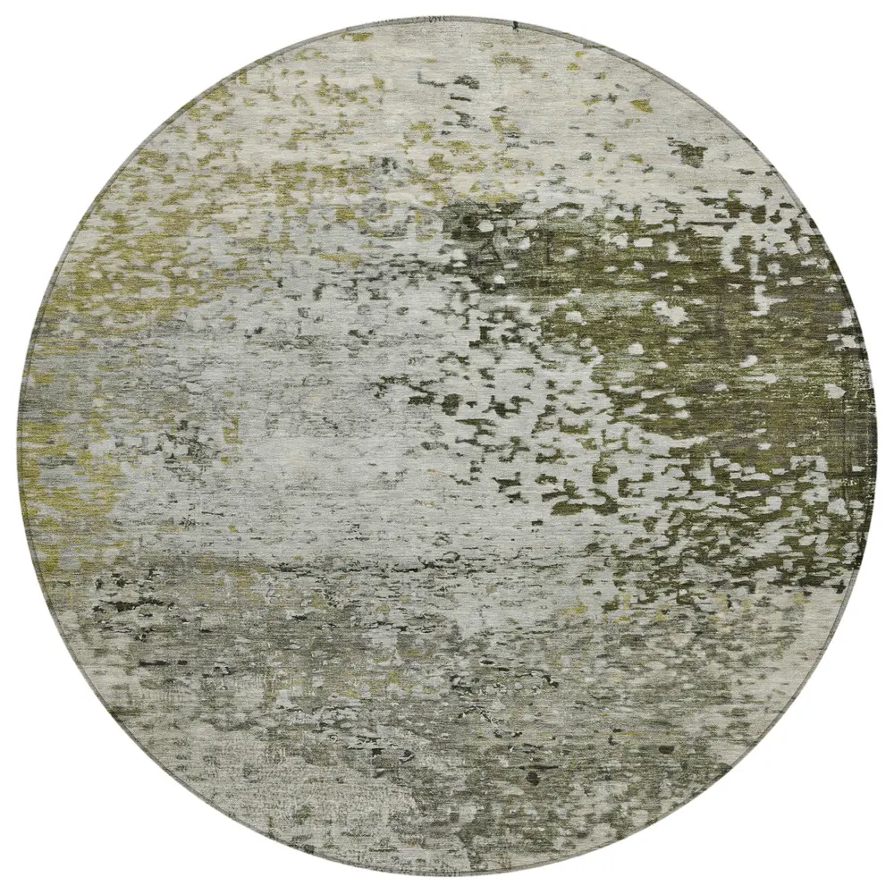 Chantille ACN1737 Graphite 8' x 8' Rug