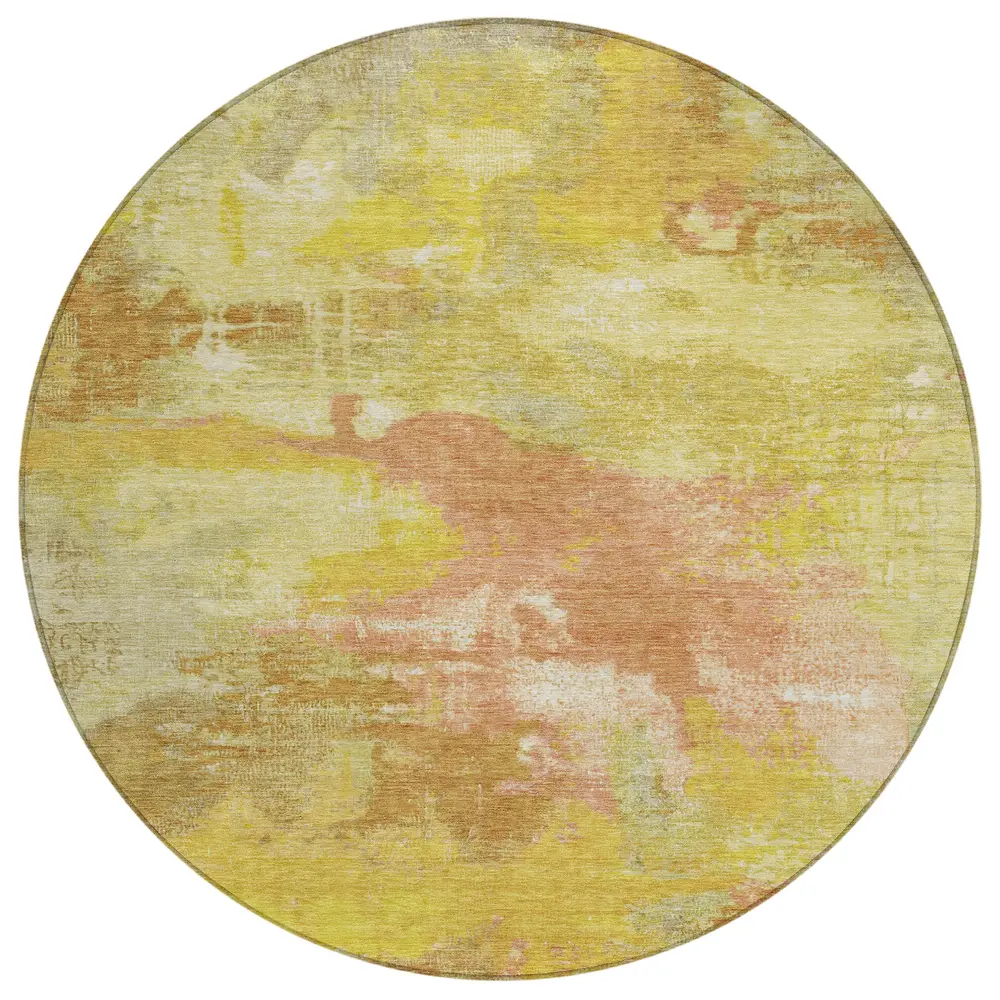 Chantille ACN1738 Aloe 8' x 8' Rug