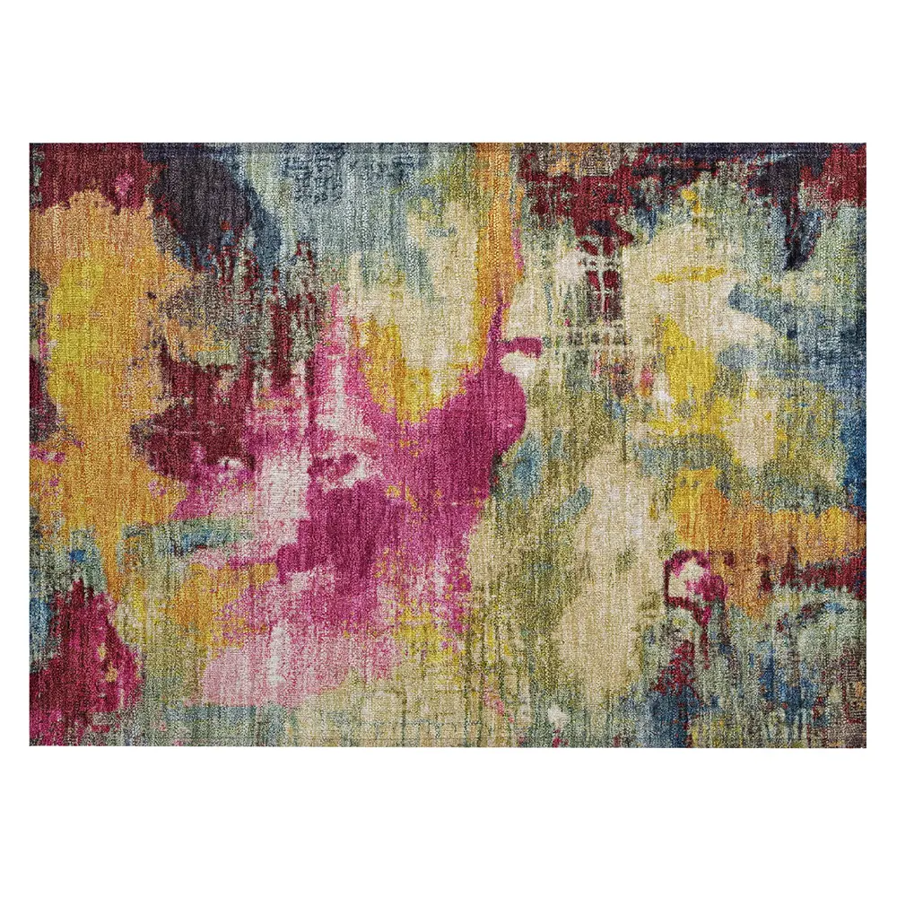 Chantille ACN1738 Garnet 1'8