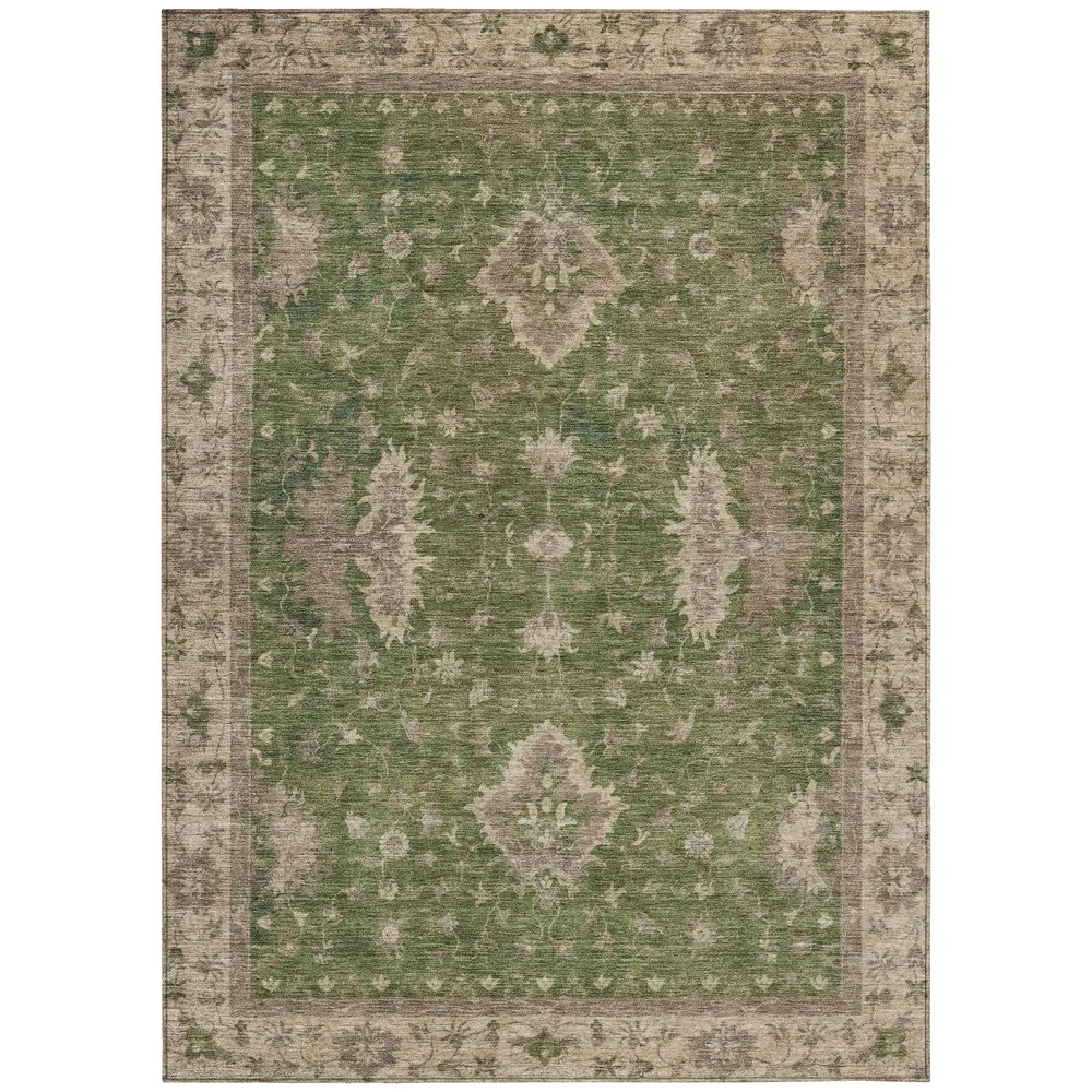 Chantille ACN1739 Aloe 9' x 12' Rug
