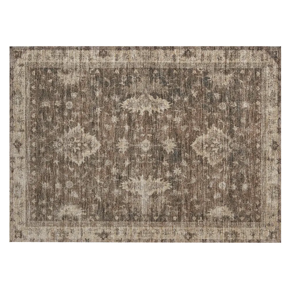 Chantille ACN1739 Brown 1'8