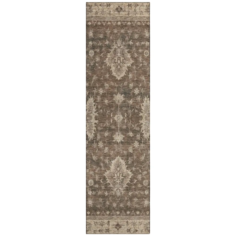 Chantille ACN1739 Brown 2'3