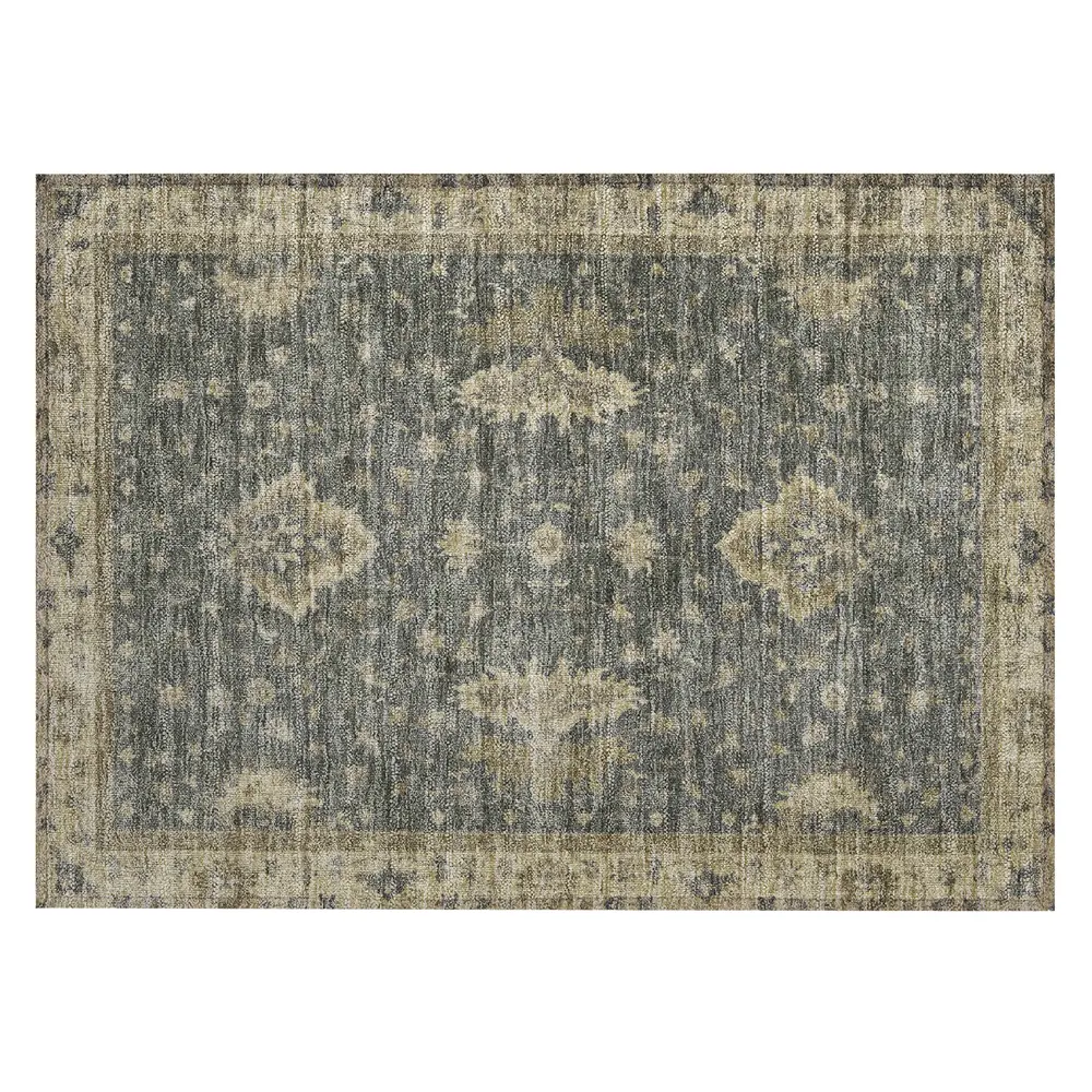 Chantille ACN1739 Gray 1'8