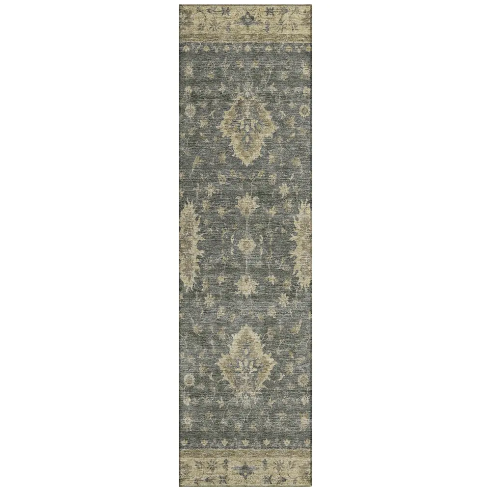 Chantille ACN1739 Gray 2'3