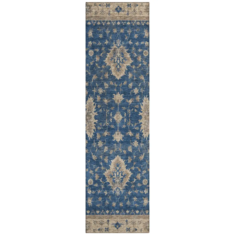 Chantille ACN1739 Navy 2'3