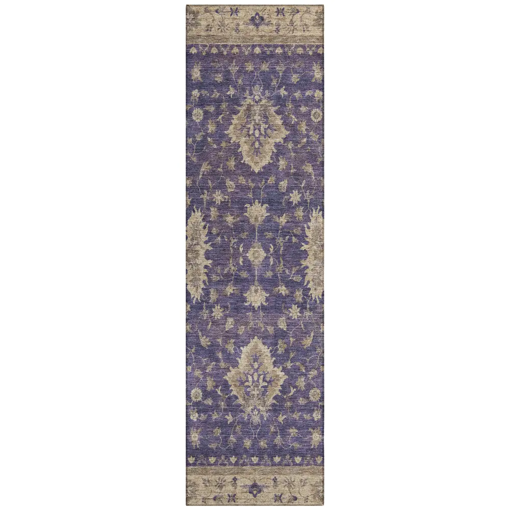 Chantille ACN1739 Purple 2'3