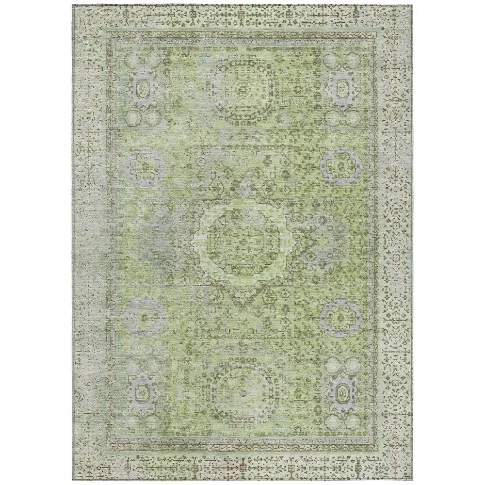 Chantille ACN1740 Aloe 2'6