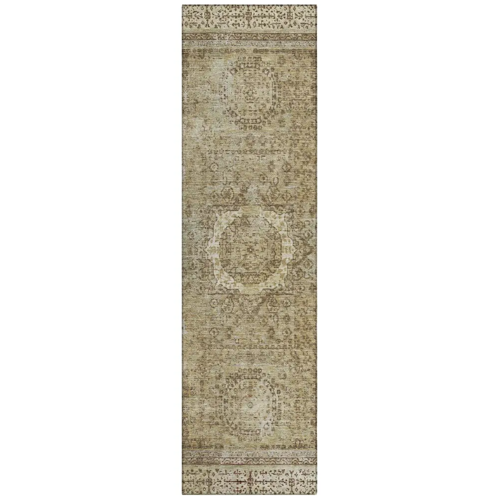 Chantille ACN1740 Brown 2'3