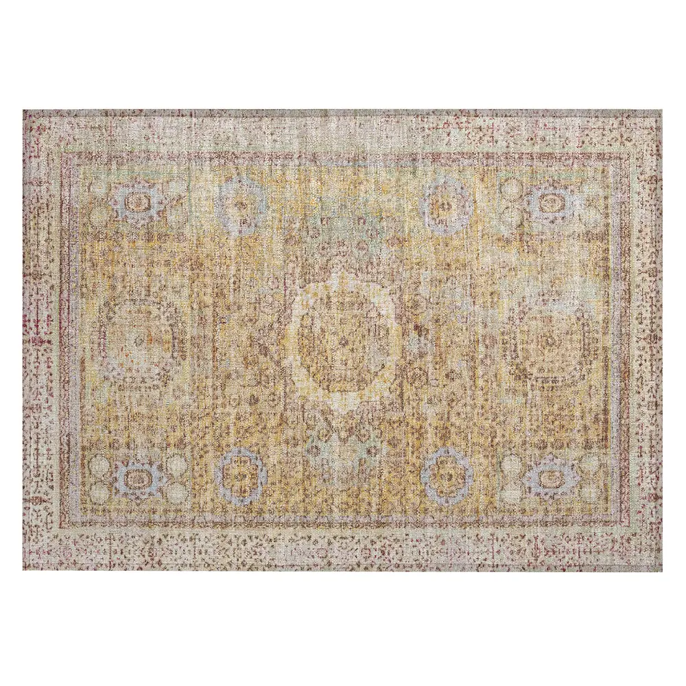 Chantille ACN1740 Gold 1'8