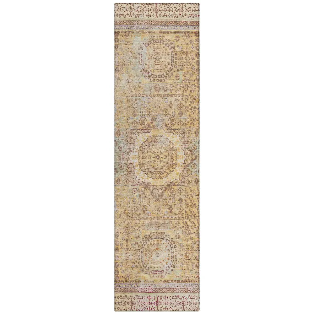 Chantille ACN1740 Gold 2'3