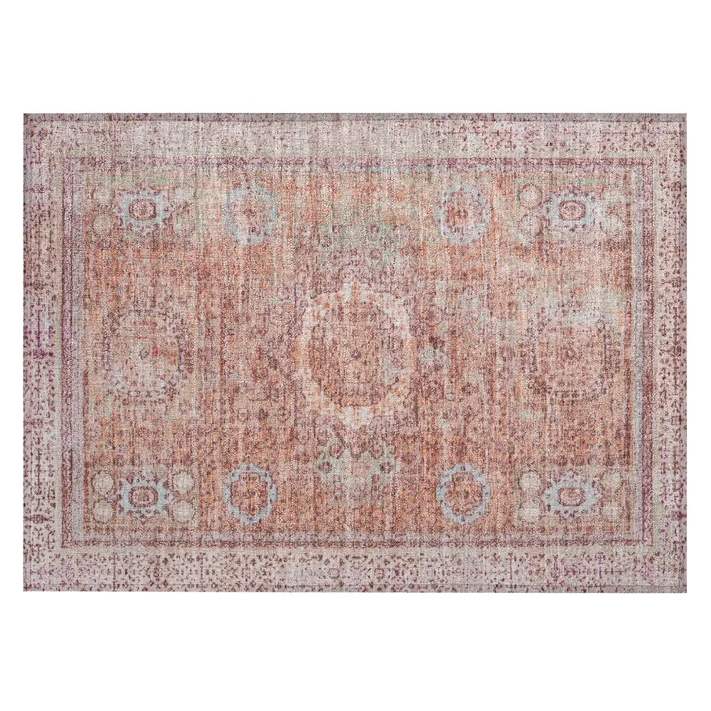 Chantille ACN1740 Orange 1'8