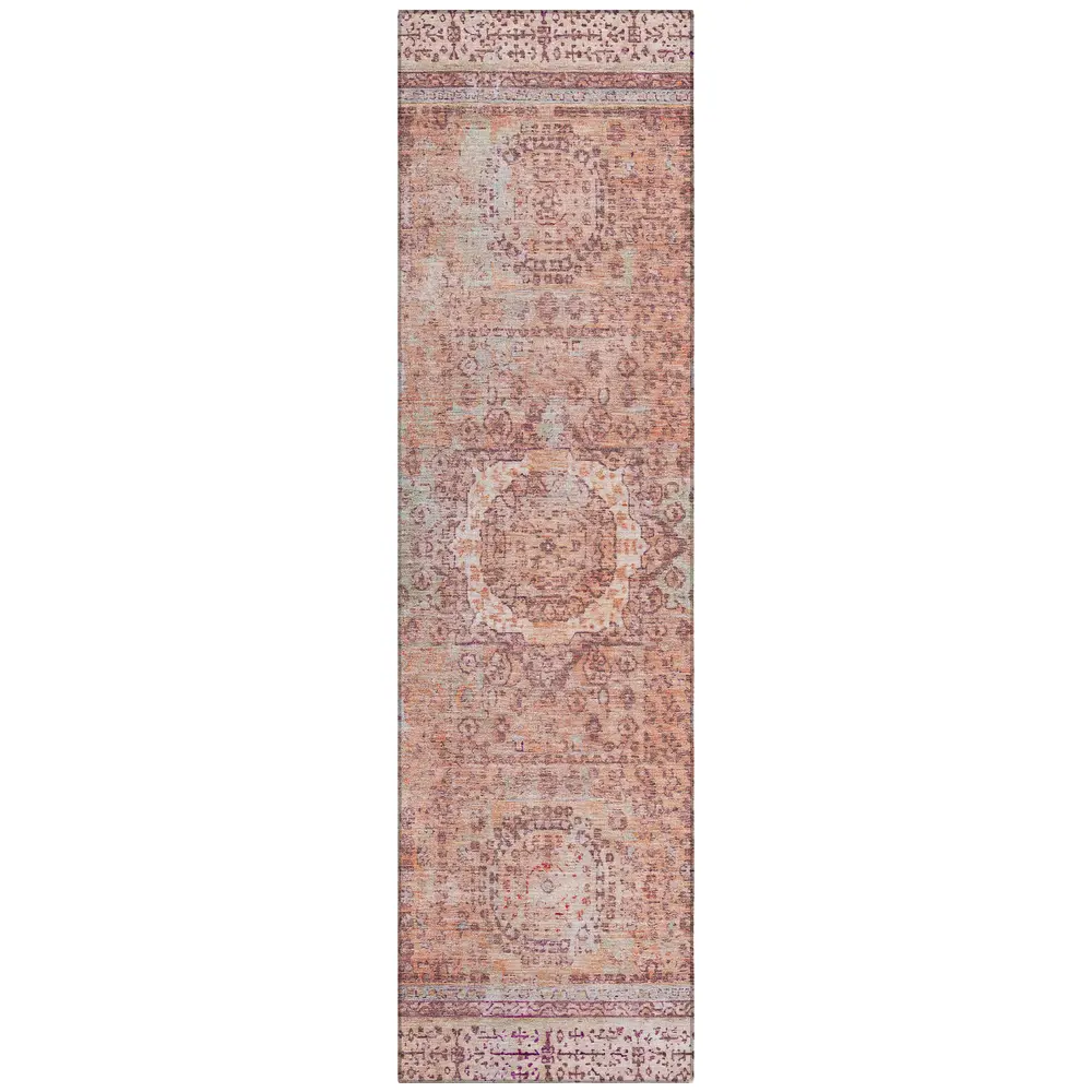 Chantille ACN1740 Orange 2'3
