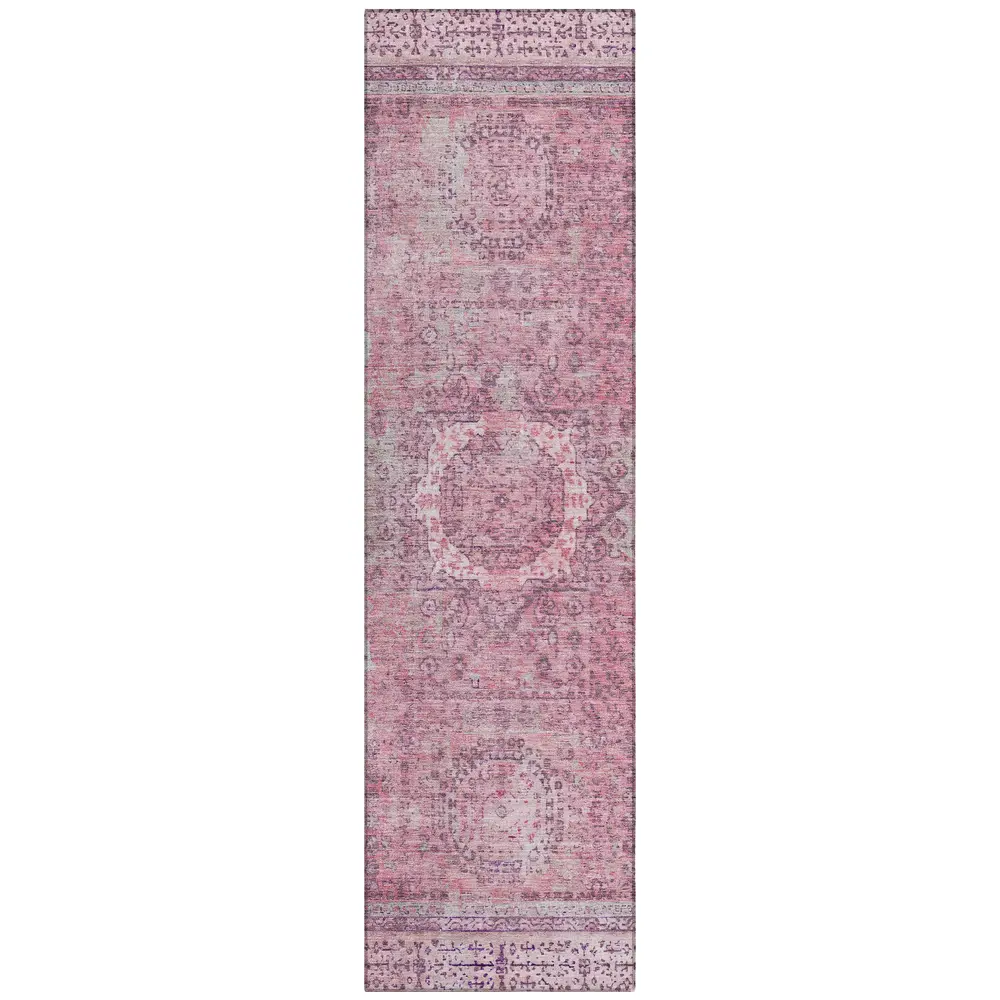 Chantille ACN1740 Pink 2'3