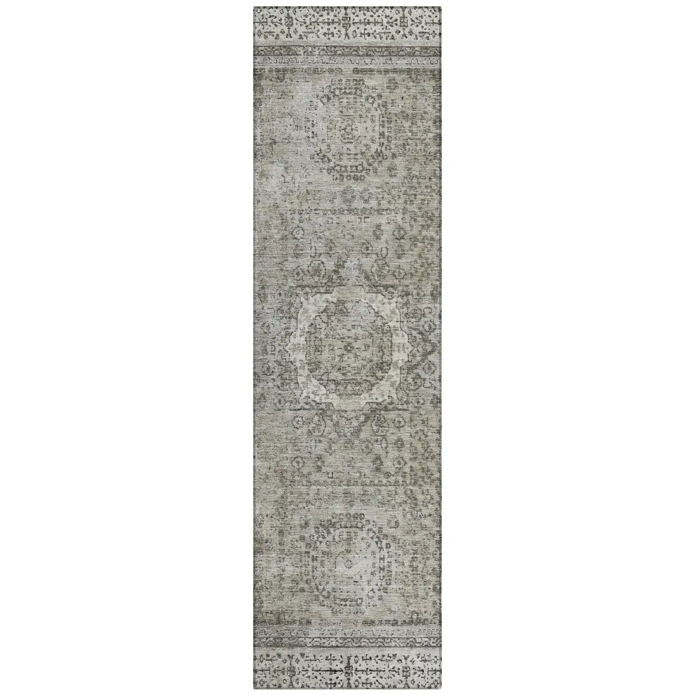 Chantille ACN1740 Pewter 2'3