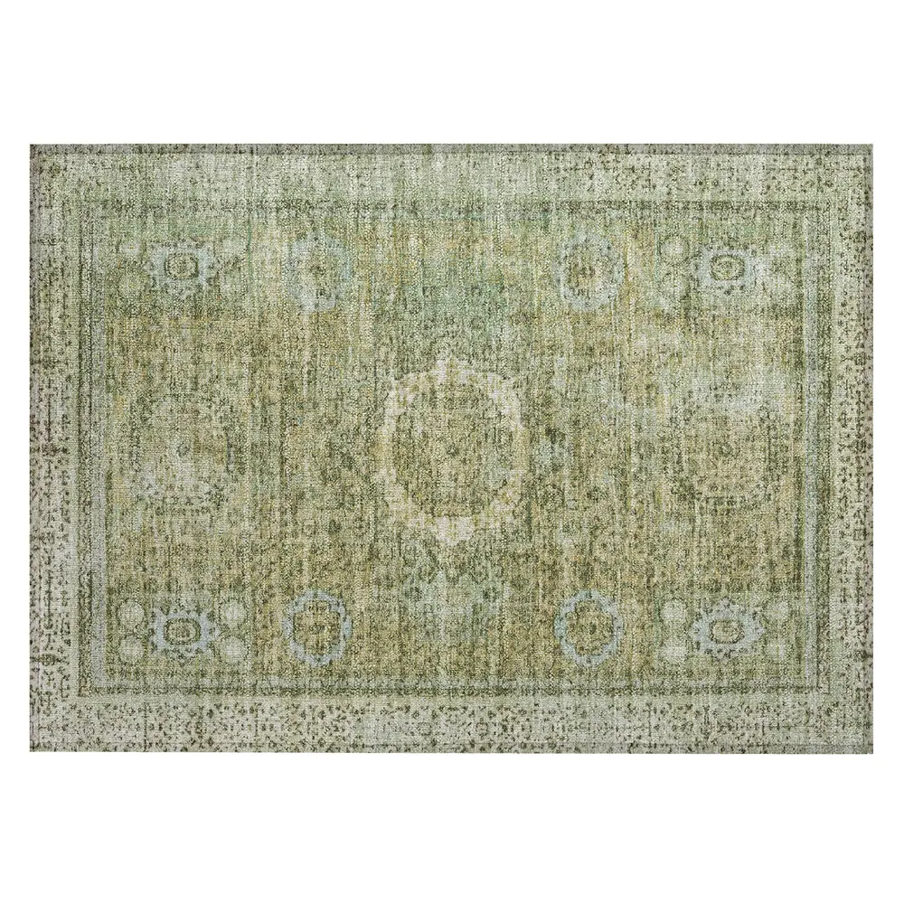 Chantille ACN1740 Sage 1'8