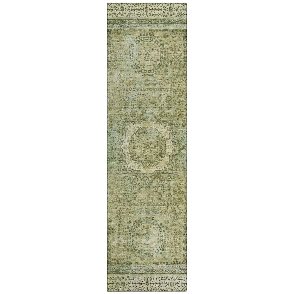 Chantille ACN1740 Sage 2'3