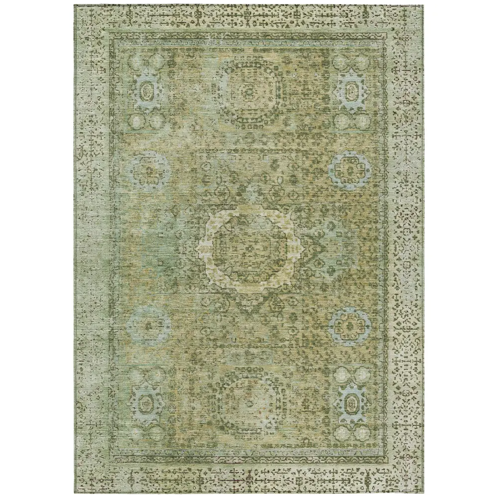 Chantille ACN1740 Sage 10' x 14' Rug