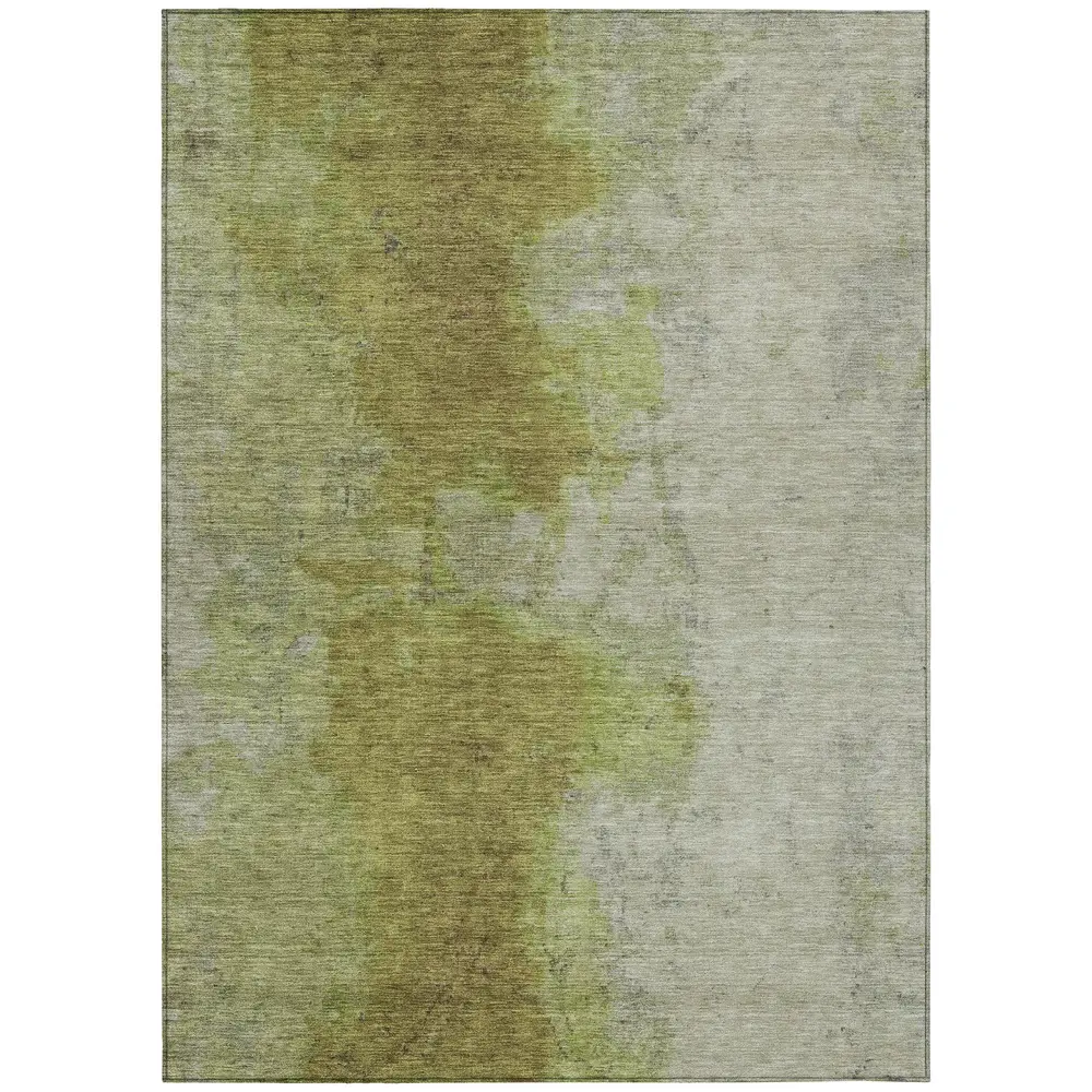 Chantille ACN1741 Olive 2'6