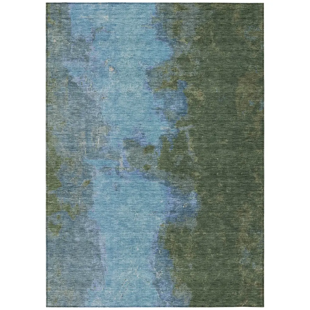 Chantille ACN1742 Cactus 10' x 14' Rug
