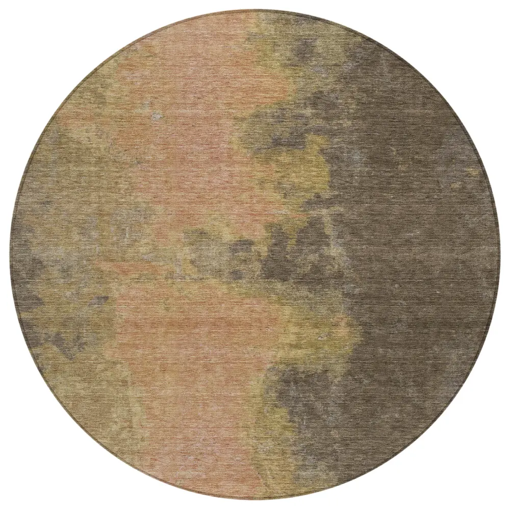 Chantille ACN1742 Fudge 8' x 8' Rug