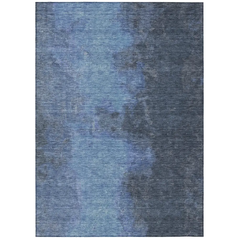 Chantille ACN1742 Navy 9' x 12' Rug