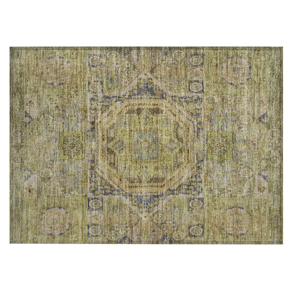 Chantille ACN1743 Aloe 1'8