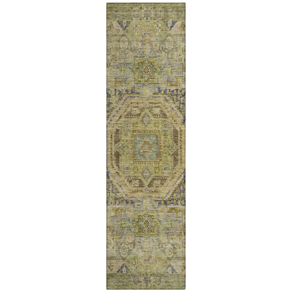 Chantille ACN1743 Aloe 2'3