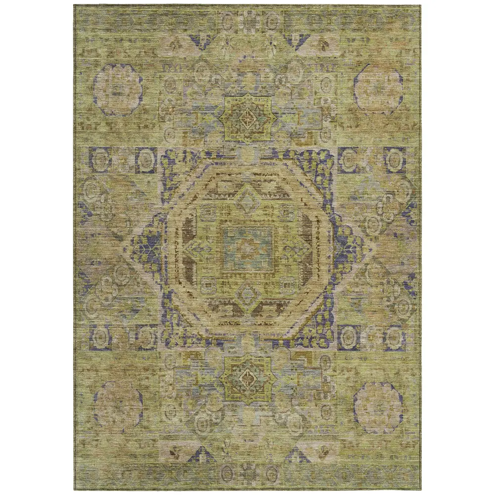 Chantille ACN1743 Aloe 2'6