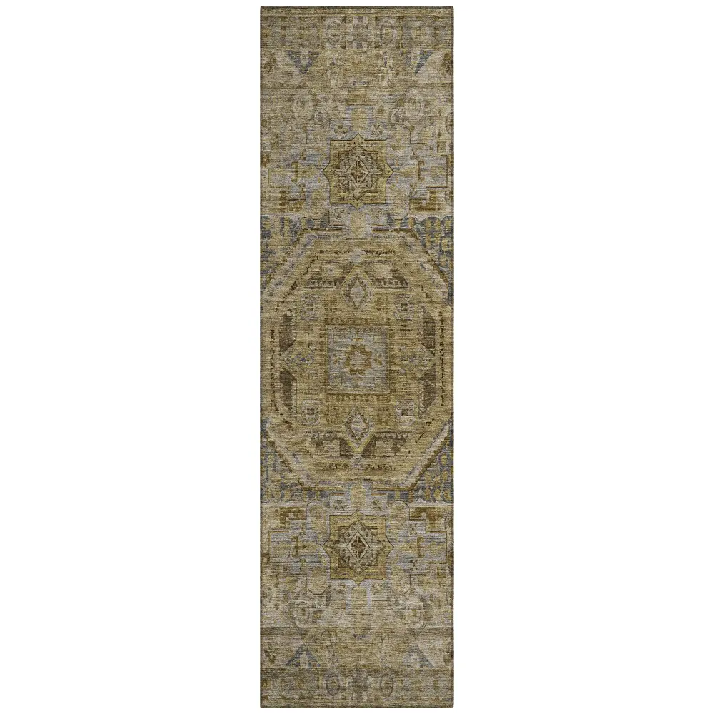 Chantille ACN1743 Brown 2'3