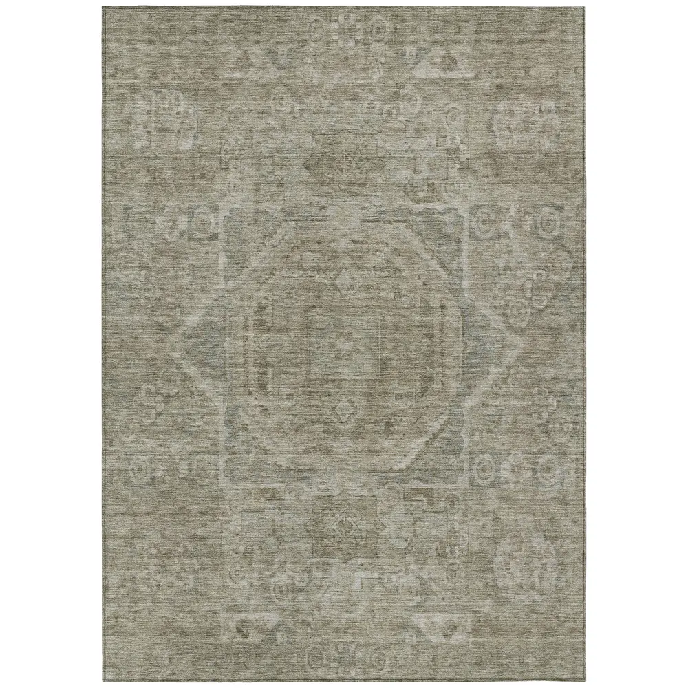 Chantille ACN1743 Gray 10' x 14' Rug