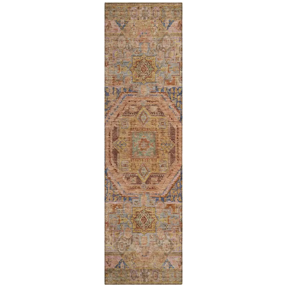 Chantille ACN1743 Paprika 2'3