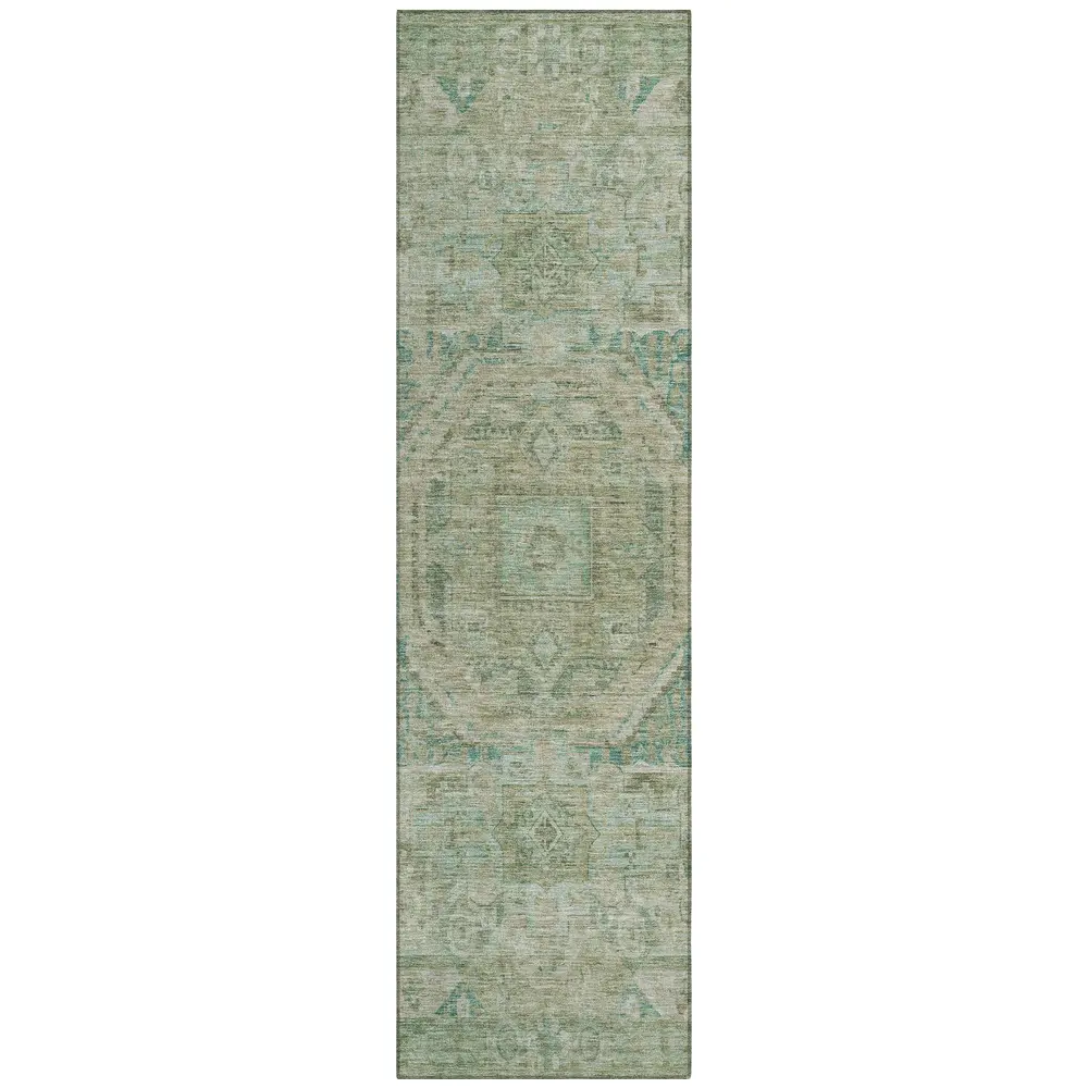 Chantille ACN1743 Sage 2'3