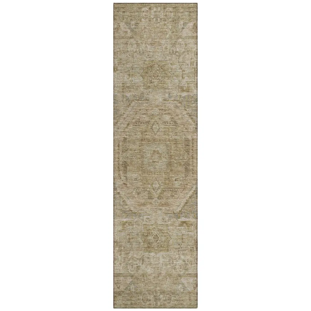 Chantille ACN1743 Tan 2'3